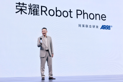 RobotPhone以AgenticOS為內